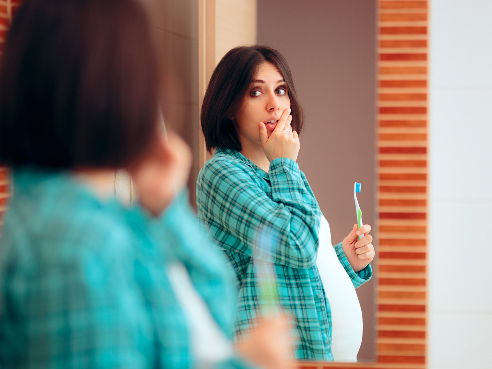Is Dental Sedation Safe For Pregnant Women?