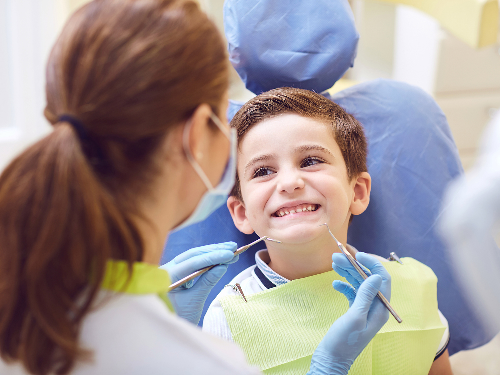 Does Your Child Need Endodontic Treatment?