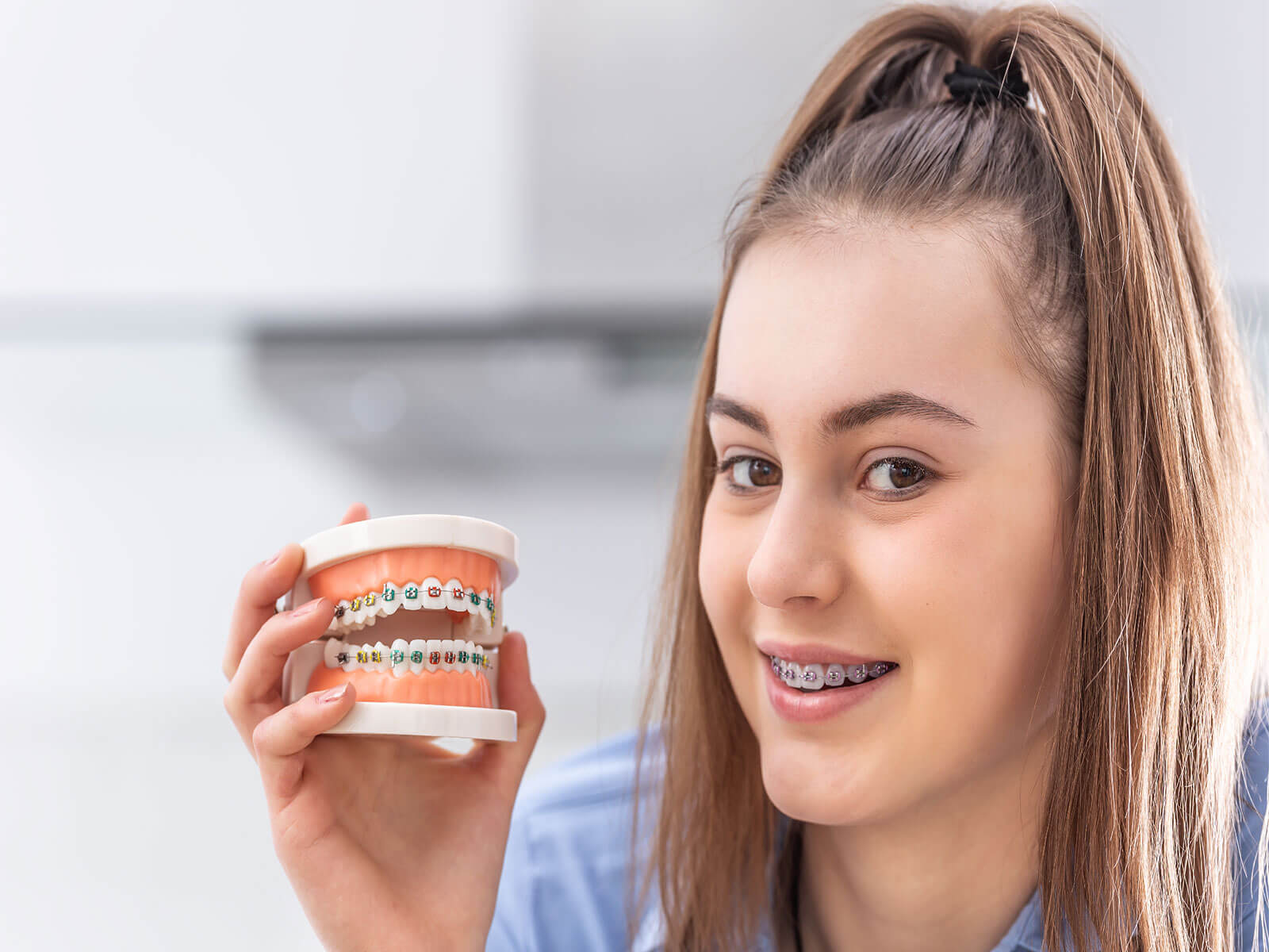 Top Foods To Eat When You Have Braces