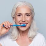 Aging Gracefully with Healthy Teeth and Gums