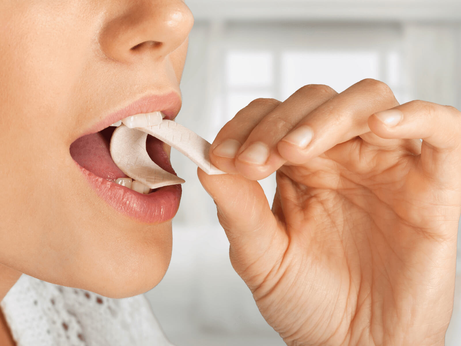 Chewing Gum: Good Or Bad For Dental Health?