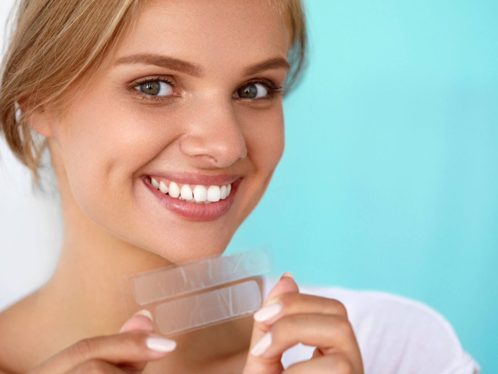 How Much Does Teeth Whitening Cost?