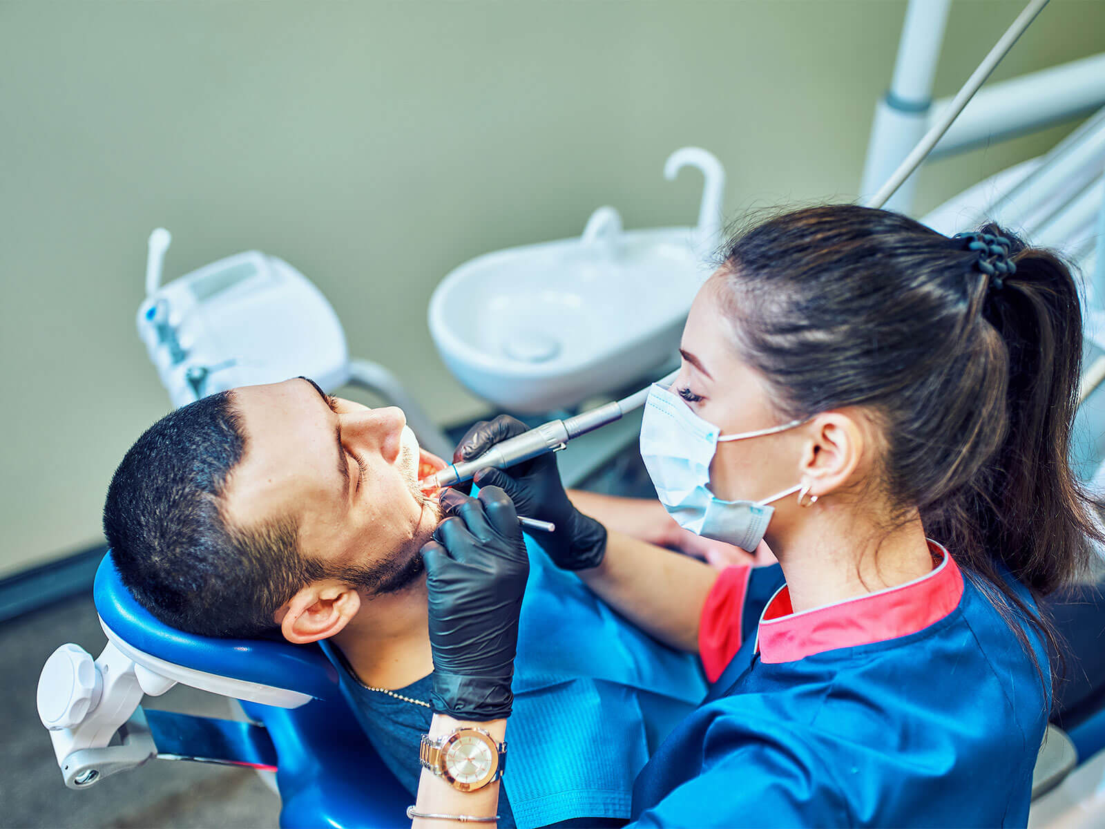 Tooth Extraction Aftercare: Tips for a Smooth Recovery