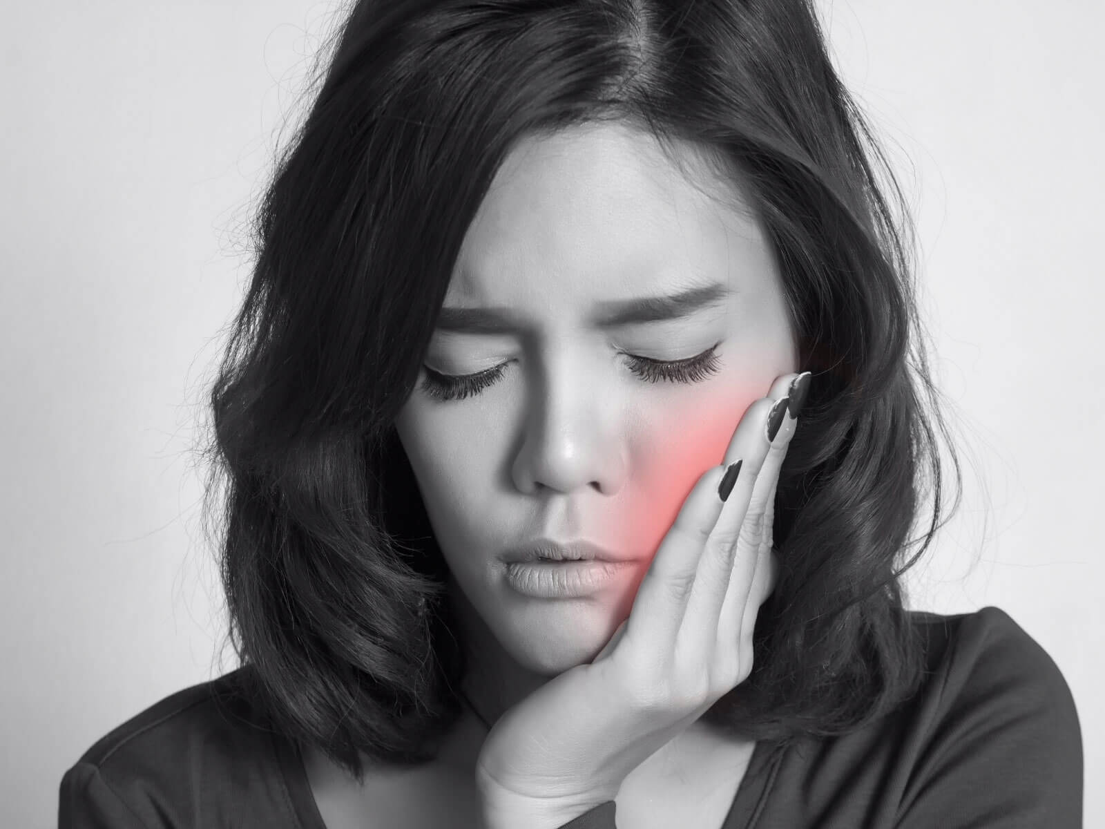 Black Dot on Teeth: Causes, Signs, and Treatment Options