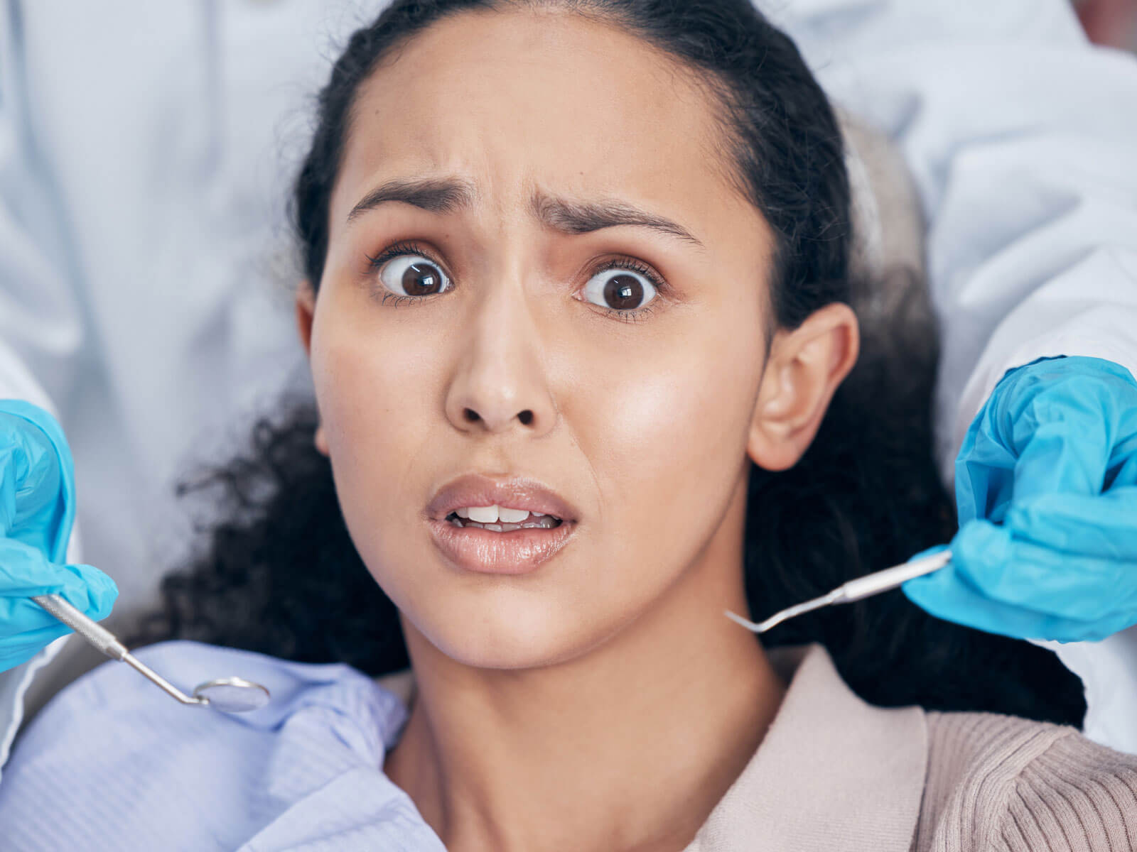 Dental Anxiety in Adults: Causes, Symptoms, and Solutions